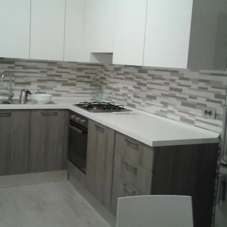 Straccia 2 Apartment *