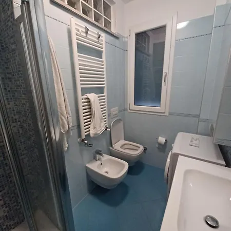 Straccia 2 Apartment *