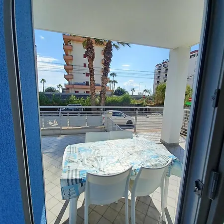 Straccia 2 Apartment Cupra Marittima